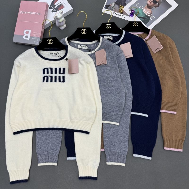 Miu Miu T-Shirts